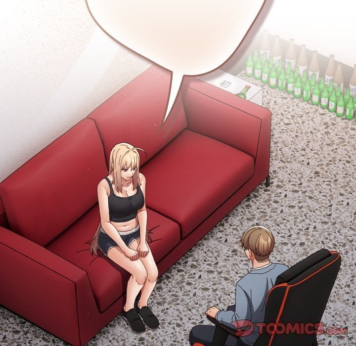 遊戲規則我來定第108話