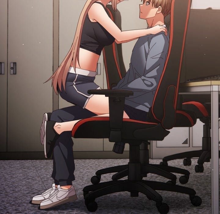 遊戲規則我來定第108話