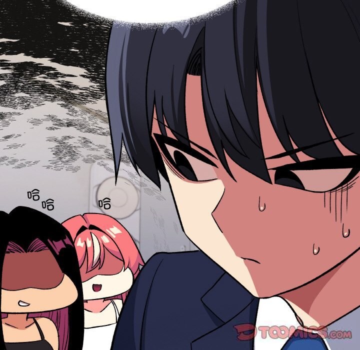 缺德邻居难相处第41話