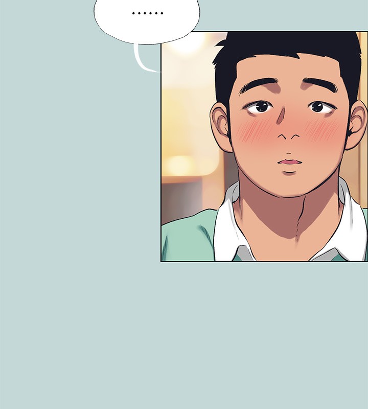 纵夏夜之梦(无码版)第101話-你怎麼不脫了?