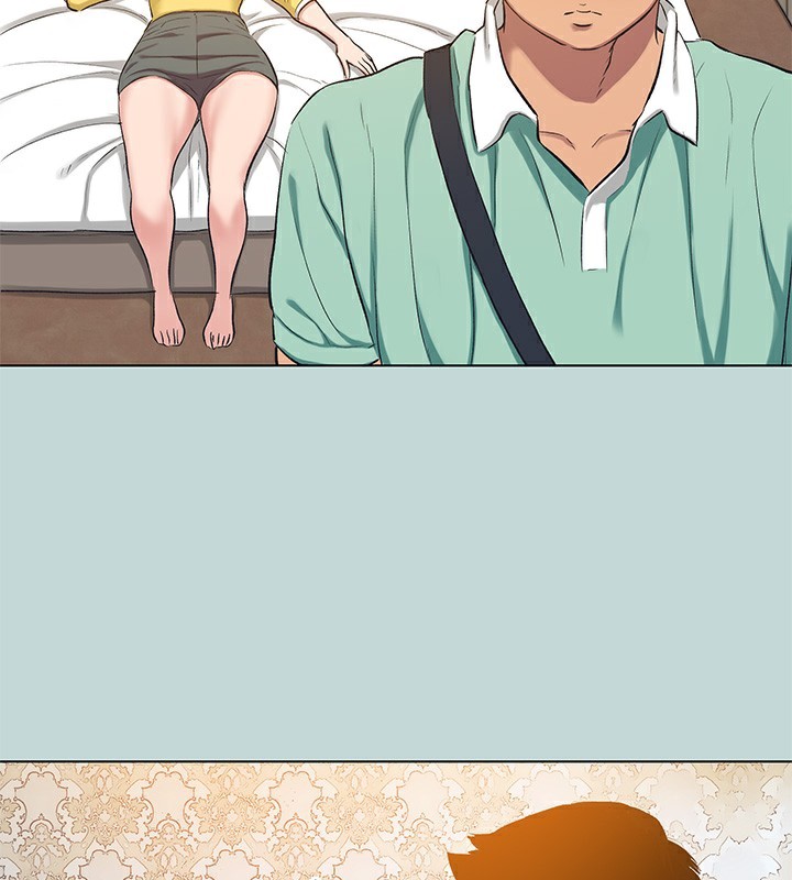 纵夏夜之梦(无码版)第101話-你怎麼不脫了?