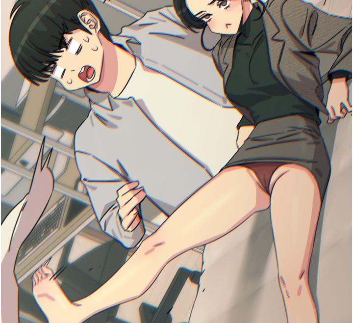 恶次人生第33話-學姐銷魂的嘴上功夫