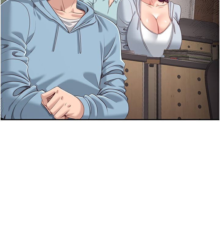 倒追游戏第8話-女教授+貞操逆轉