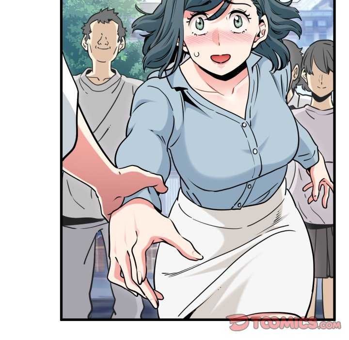 发小碰不得第76話