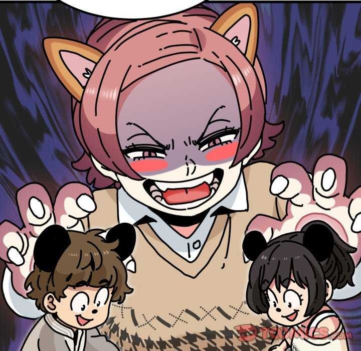 发小碰不得第76話