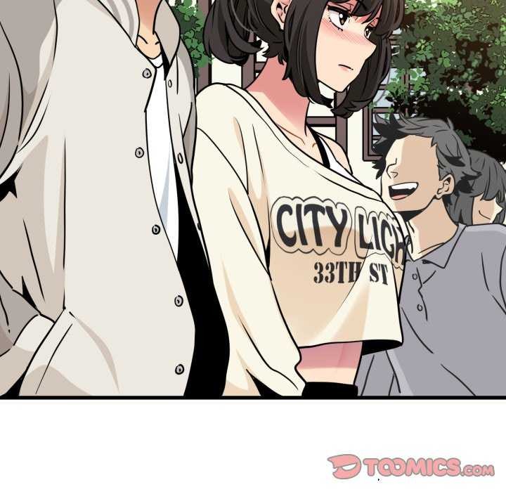 发小碰不得第76話