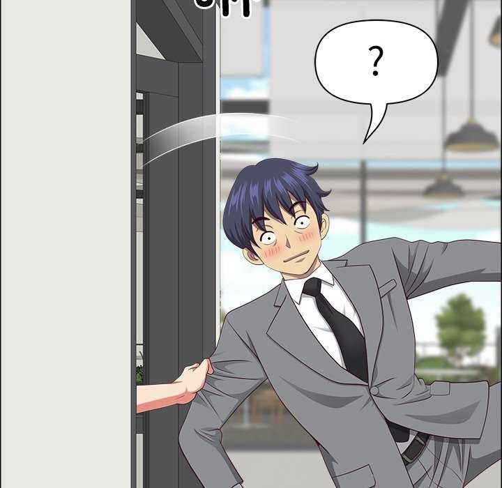 最强男人第31話