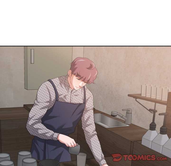 我的傻瓜男友第19話