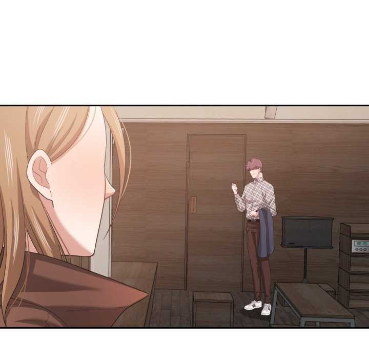 我的傻瓜男友第19話