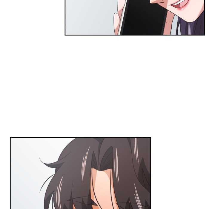 我的傻瓜男友第19話