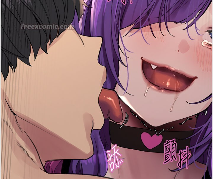 色輪眼第2季第81話-在我子宮深處播下種子♥