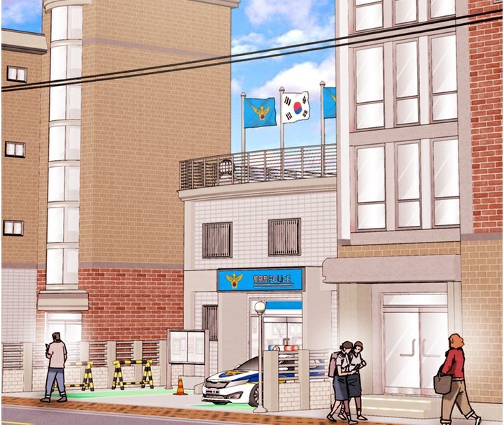 掠夺行动第63話-主人請看看我♥