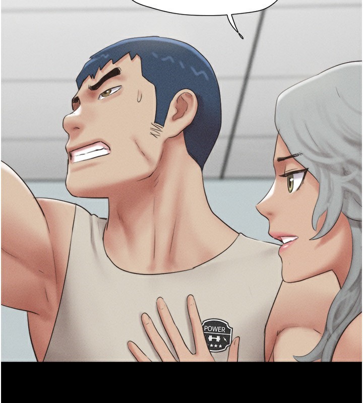 韶恩第57話-仲勳哥,我終於知道了…