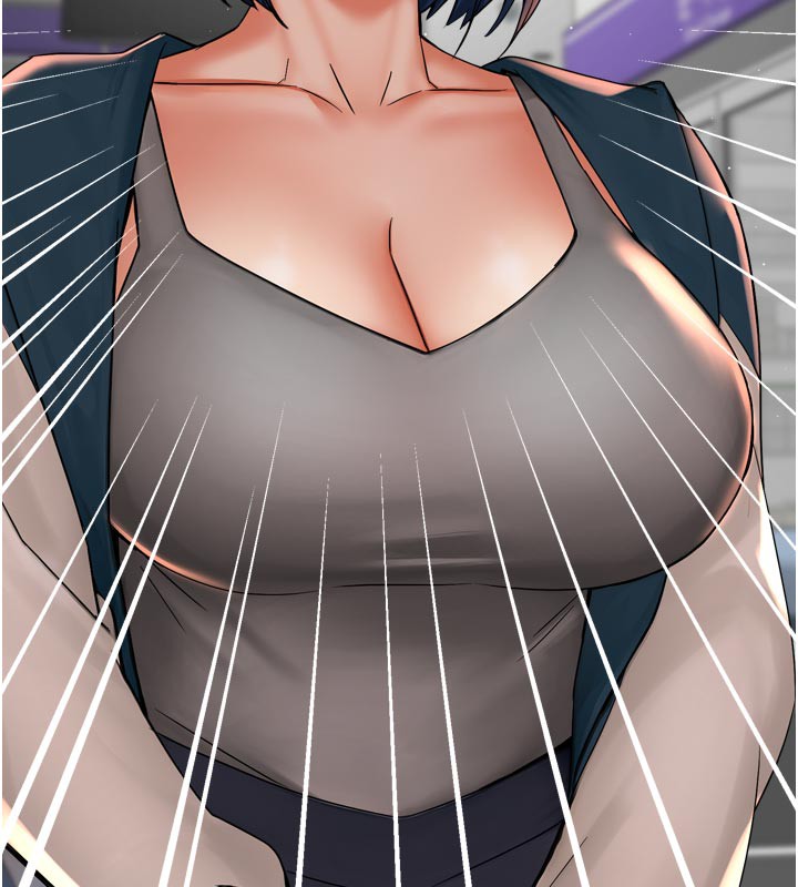 癢樂多阿姨第69話-阿姨的最後請求