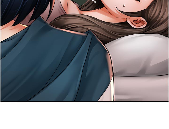 痒乐多阿姨第69話-阿姨的最後請求