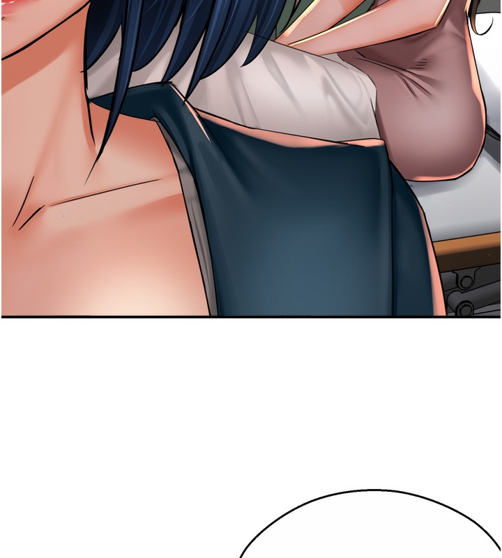 癢樂多阿姨第69話-阿姨的最後請求