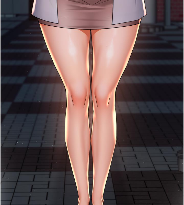 痒乐多阿姨第69話-阿姨的最後請求