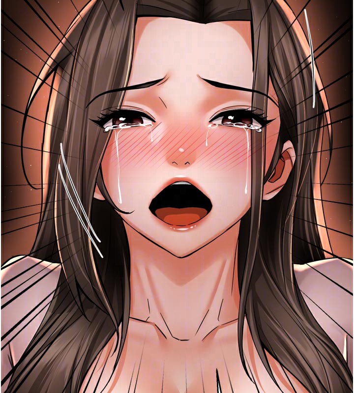 痒乐多阿姨第69話-阿姨的最後請求