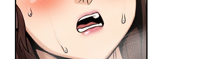 公務員的桃色副業第25話-不可告人的性幻想