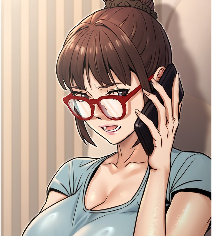 公务员的桃色副业第25話-不可告人的性幻想