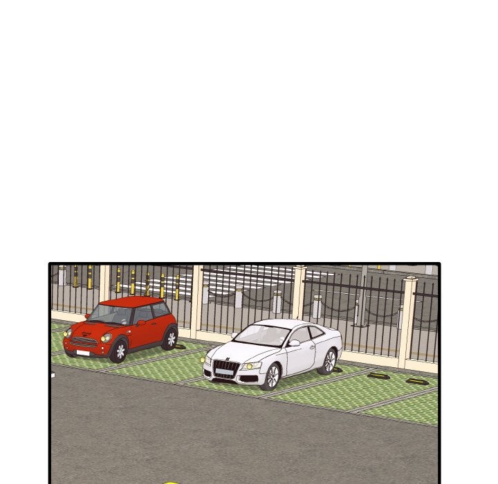 母女通吃计划第1话