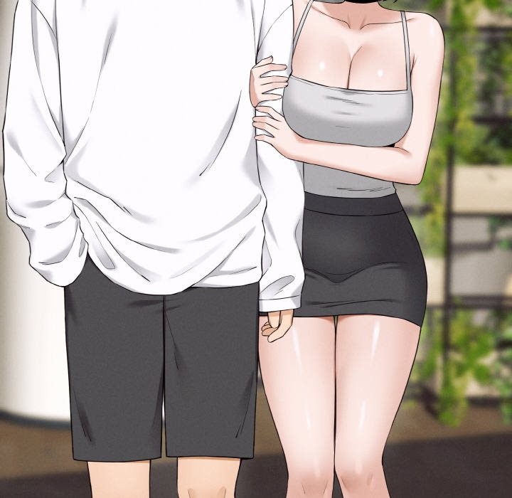 母女通吃计划第1话