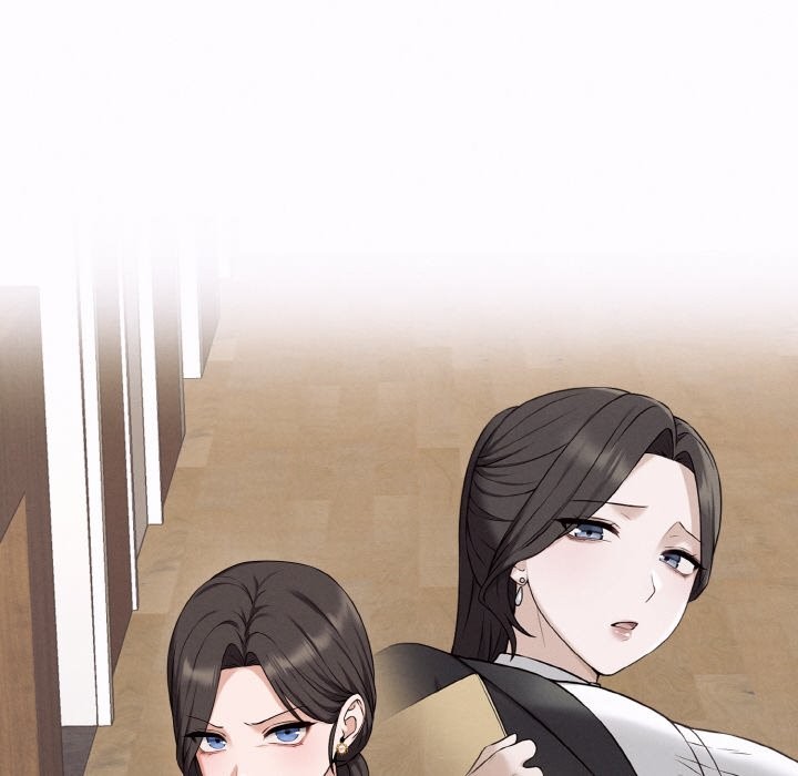 母女通吃计划第1话