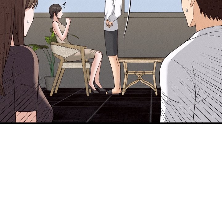 母女通吃计划第2话