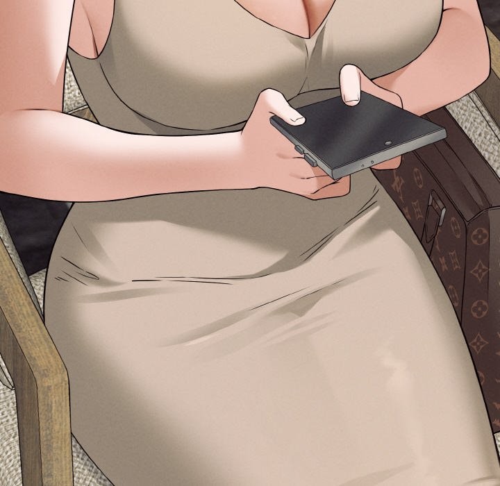 母女通吃计划第2话