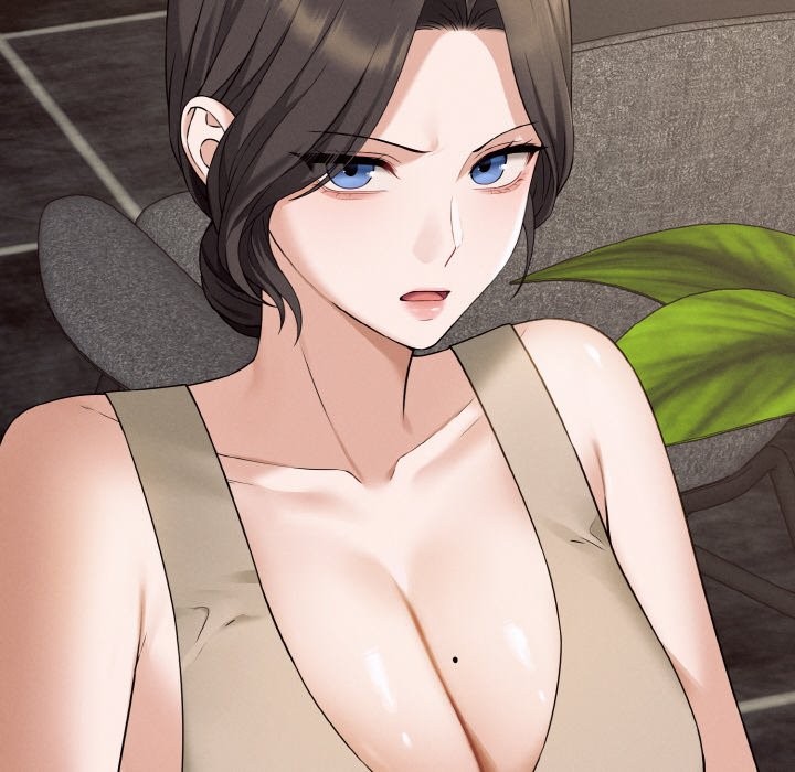 母女通吃计划第2话