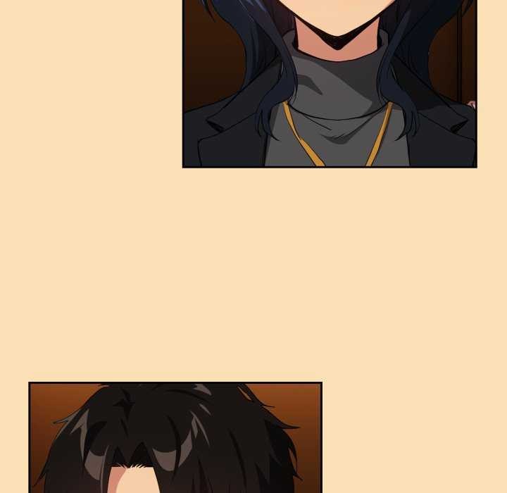 下班后的例行恋爱第64話