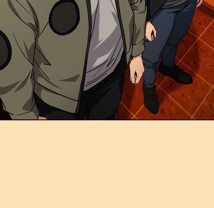 下班后的例行恋爱第64話