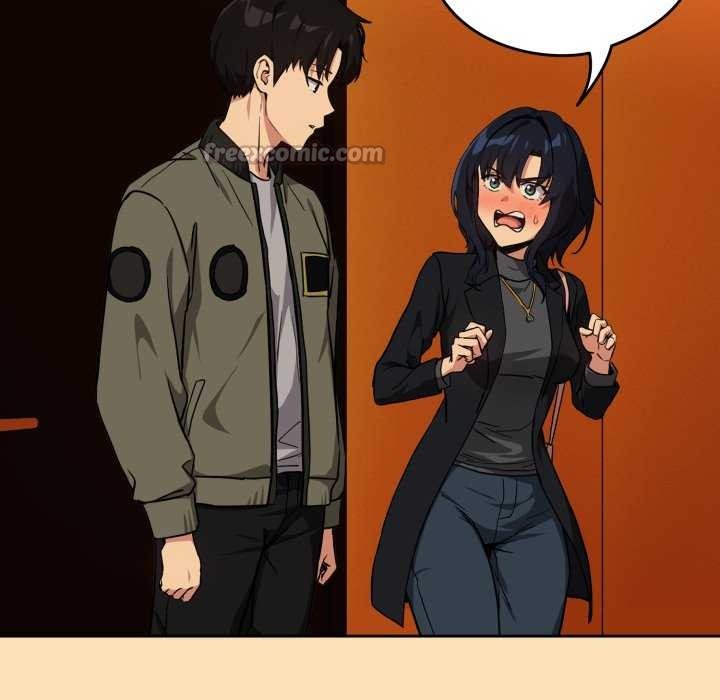 下班后的例行恋爱第64話