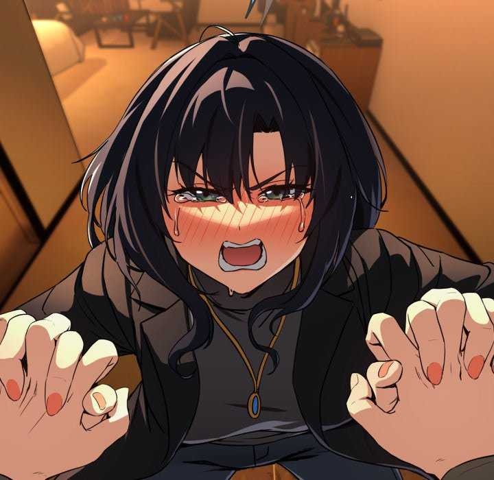 下班后的例行恋爱第64話