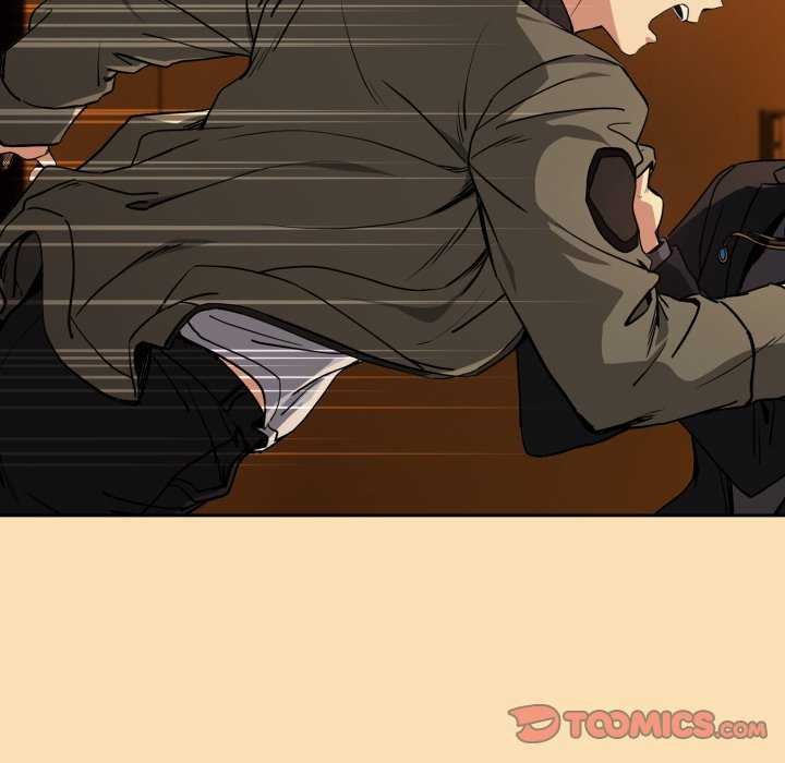 下班后的例行恋爱第64話