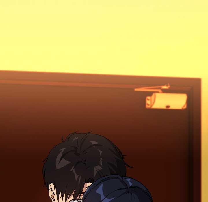 下班后的例行恋爱第64話