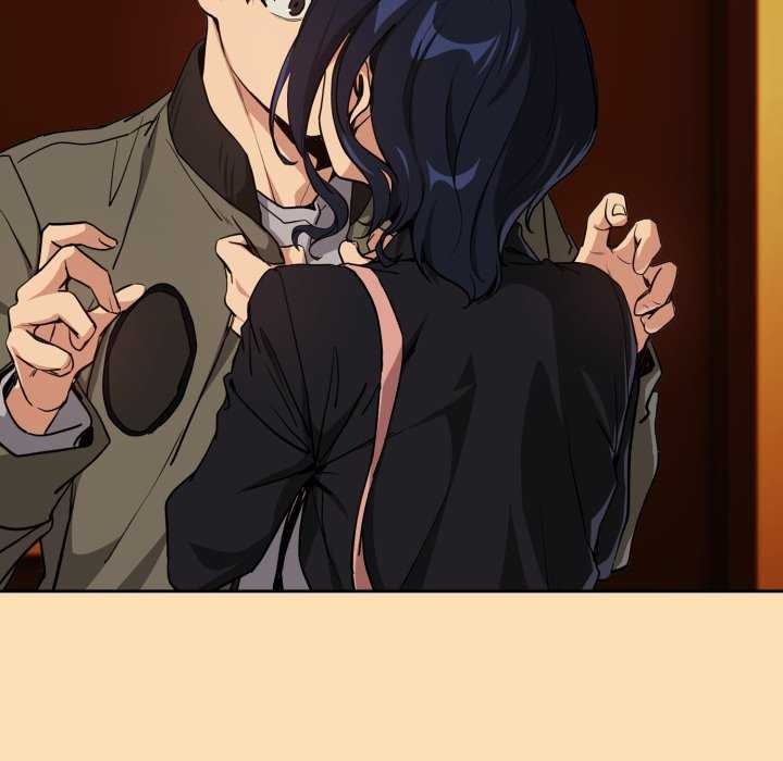 下班后的例行恋爱第64話