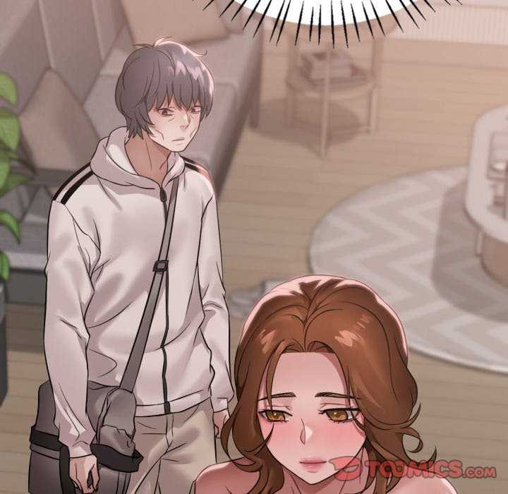 渴望占有她第72話