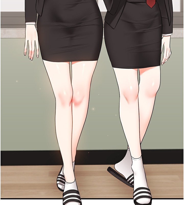 玩转学姊第70話-必勝情慾三明治體位♥