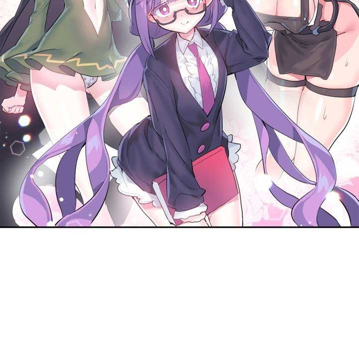 虚拟仙境第20話