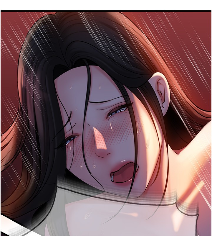 岳母為何那樣第61話-癢到不行的飢渴鮑鮑