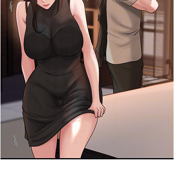 岳母为何那样第61話-癢到不行的飢渴鮑鮑