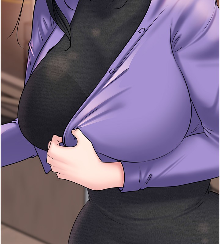 岳母为何那样第61話-癢到不行的飢渴鮑鮑