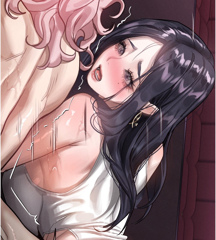 堕落物语2第17話-令人卸下自尊的銷魂巨根