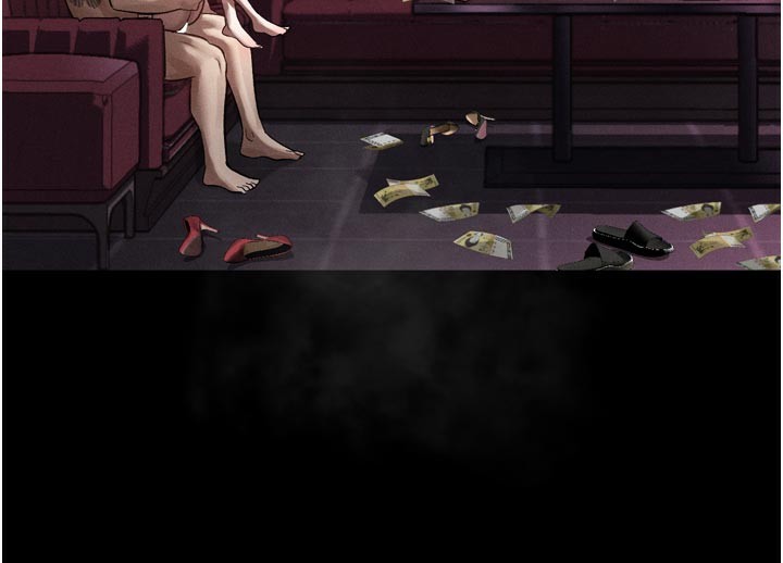 墮落物語2第17話-令人卸下自尊的銷魂巨根