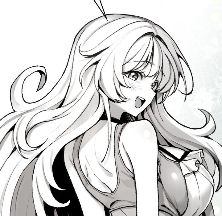 叔叔,我们来试试吧!第1话