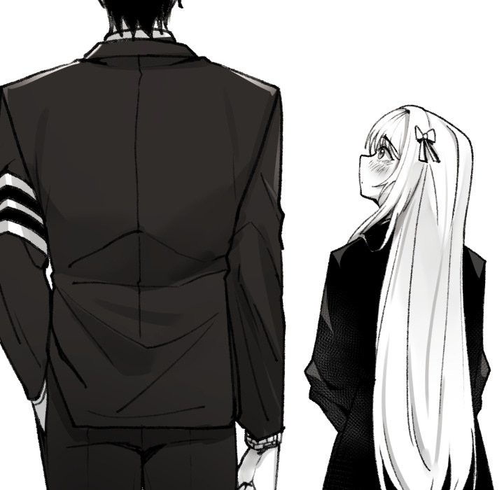 叔叔,我们来试试吧!第1话