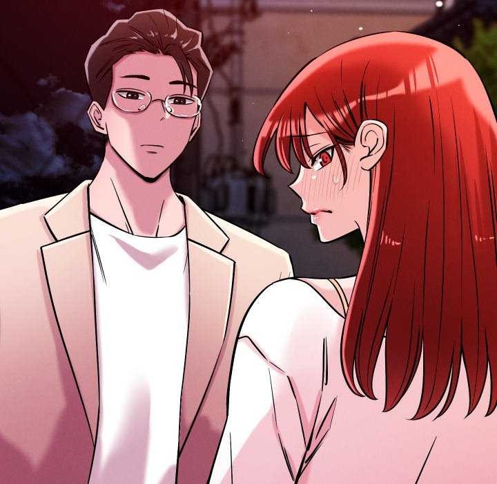 恋人未满第56話