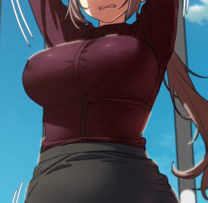 危险同学会第75話