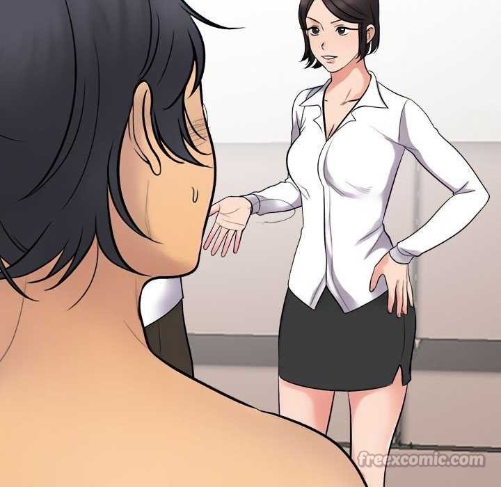 同事换换爱第224話